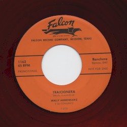 Traicionera / Tu llanto beberás