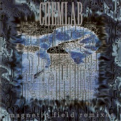 Magnetic Field Remixes / 10 Ton Pressure