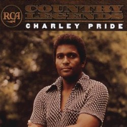 RCA Country Legends: Charley Pride