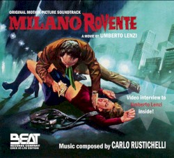 Milano Rovente