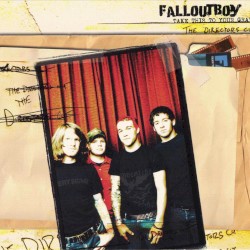 Take This to Your Grave: The Director’s Cut