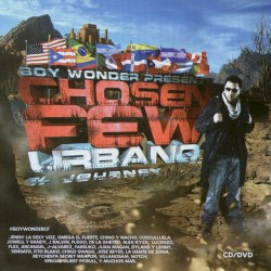 Chosen Few urbano: El Journey