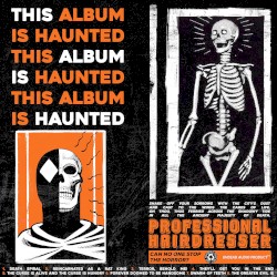 THIS ALBUM IS HAUNTED