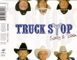 Sally & Dan