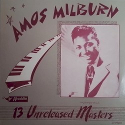 13 Unreleased Masters