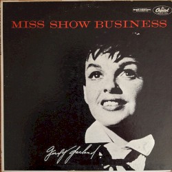 Miss Show Business