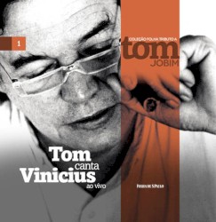 Tom canta Vinicius (ao vivo)
