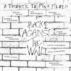 Back Against the Wall