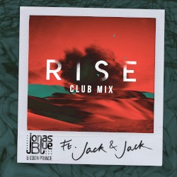 Rise (club mix)