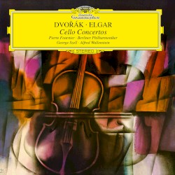 Cello Concertos