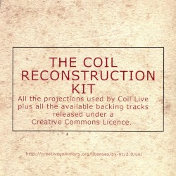 The Coil Reconstruction Kit