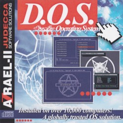 D.O.S. (Deadly Operating System)