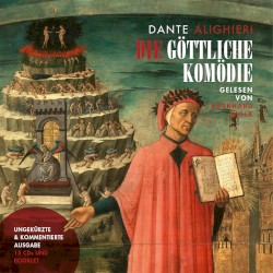Die göttliche Komödie