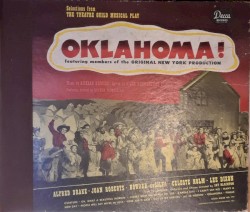 Oklahoma!