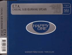 Casual Sub (Burning Spear)