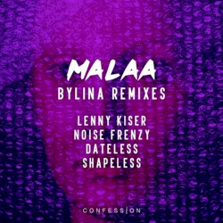 Bylina Remixes
