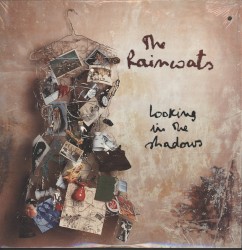 Looking in the Shadows