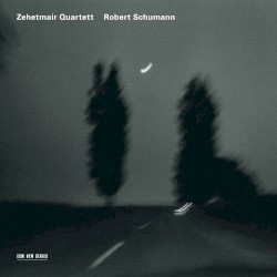 Streichquartette Nr. 1 & 3