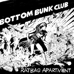 Ratbag Apartment