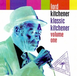 Klassic Kitchener, Volume 1
