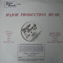 Major Production Music