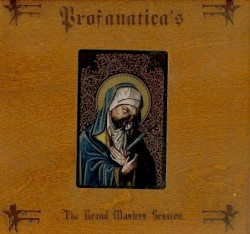 The Grand Masters Session