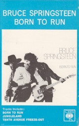 Born to Run