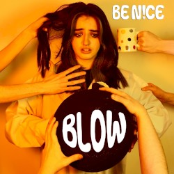 BLOW (Paranoia, Baby!)