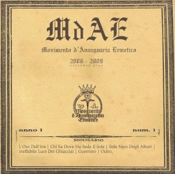 2006 - 2009 Extended Play