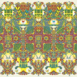 Butterfly 3000 (Ocular Edition)