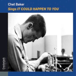 Sings It Could Happen to You