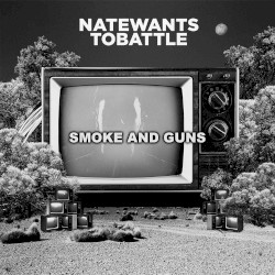 Smoke and Guns (slowed + reverb)