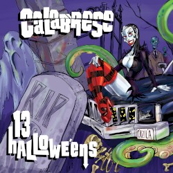 13 Halloweens