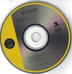 Mal/3 Sounds