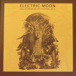 Live at Freak Valley Festival 2019