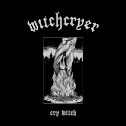 Cry Witch