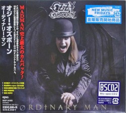 Ordinary Man