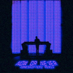 Now or Never (Toneshifterz remix)