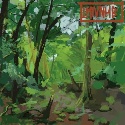 Laat maar, deel drie: ik verhuis naar 青木ヶ原