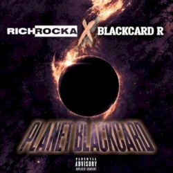 Planet Blackcard