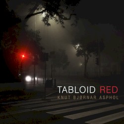 Tabloid Red