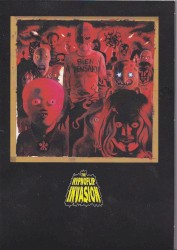 The Hypnoflip Invasion