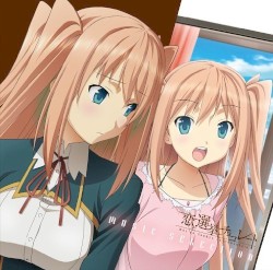 TVアニメ『恋と選挙とチョコレート』MUSIC SELECTION