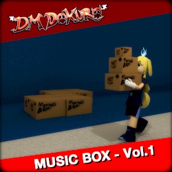 MUSIC BOX - Vol. 1