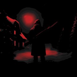 Weihnachten auf Koks