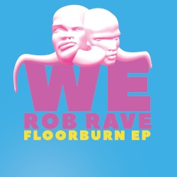 FLOORBURN EP