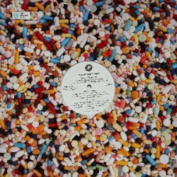 Frank Furter and the Hot Dogs Recorded Live at CBGB's, Friday, Jan. 13,1978