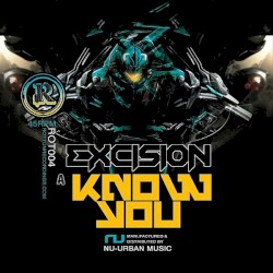 Know You / 3vil Five