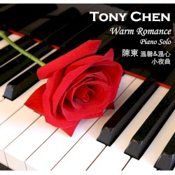 Warm Romance (Piano Solo)