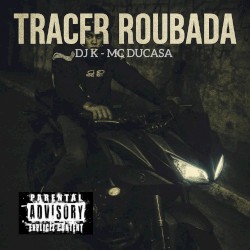 Tracer roubada
